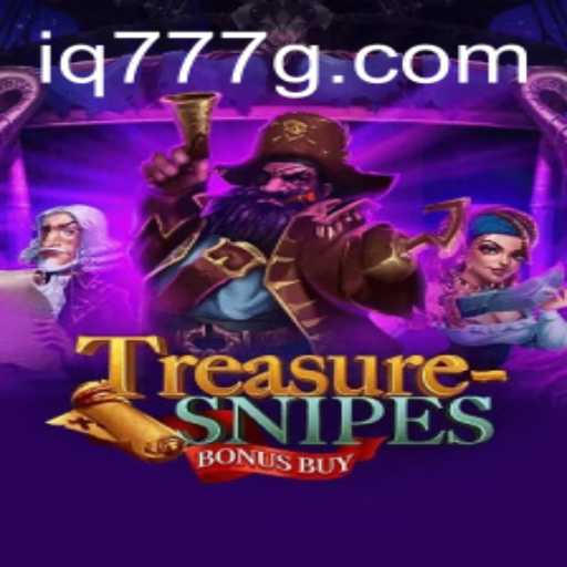 Discover the Excitement of TreasuresnipesBonusBuy