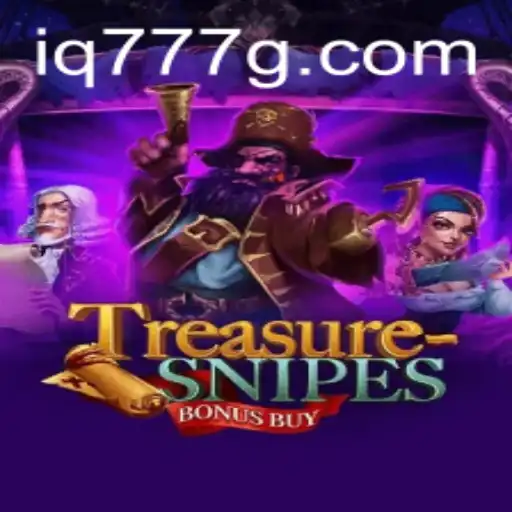Discover the Excitement of TreasuresnipesBonusBuy