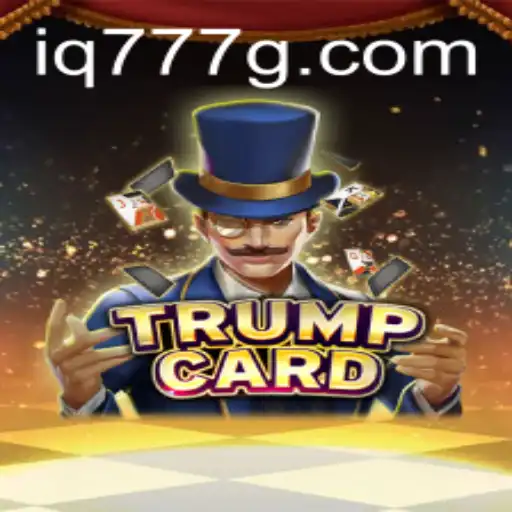 Unveiling TrumpCard: The Game Revolutionizing Strategy with IQ777
