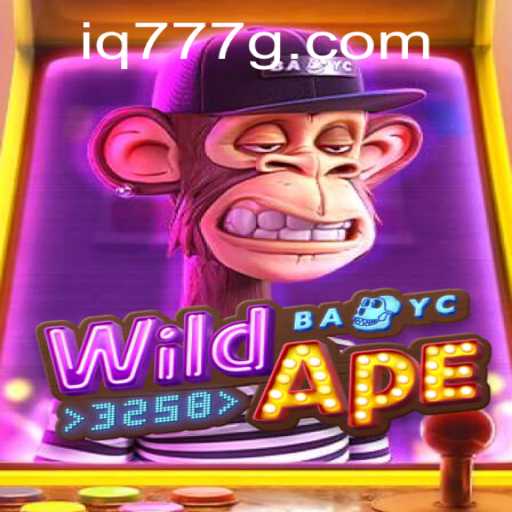 Exploring the Thrills of WildApe3258: A New Gaming Phenomenon