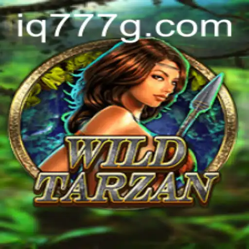 WildTarzan: Exploring the Jungle Adventure Game