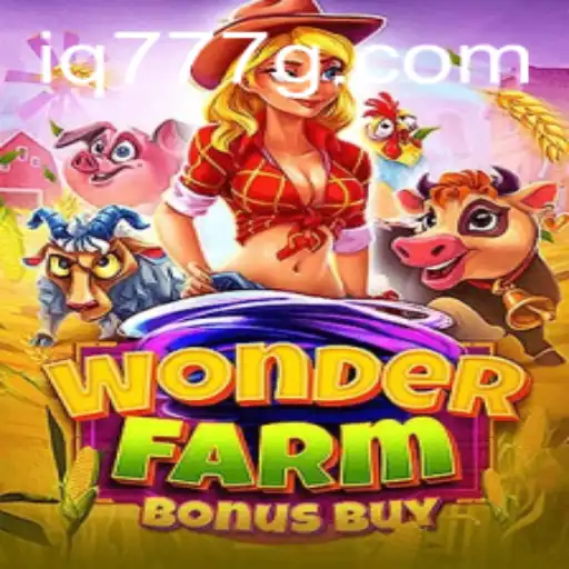 WonderFarmBonusBuy Game Overview: A New Era of Interactive Gaming