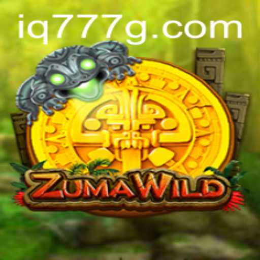 Experience the Thrill of ZumaWild with iq777